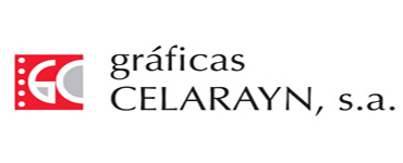 logo GRFICAS CELARAYN