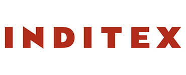 logo INDITEX