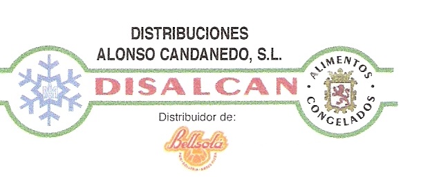 logo DISALCAN