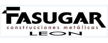 logo FASUGAR CONSTRUCCIONES METLICAS