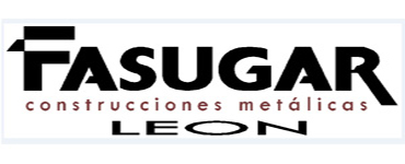 logo FASUGAR CONSTRUCCIONES METÁLICAS