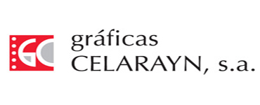 logo GRÁFICAS CELARAYN