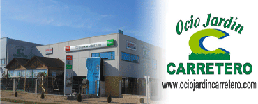 logo OCIO JARDÍN CARRETERO