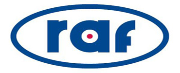 logo RECAMBIOS RAF LEON
